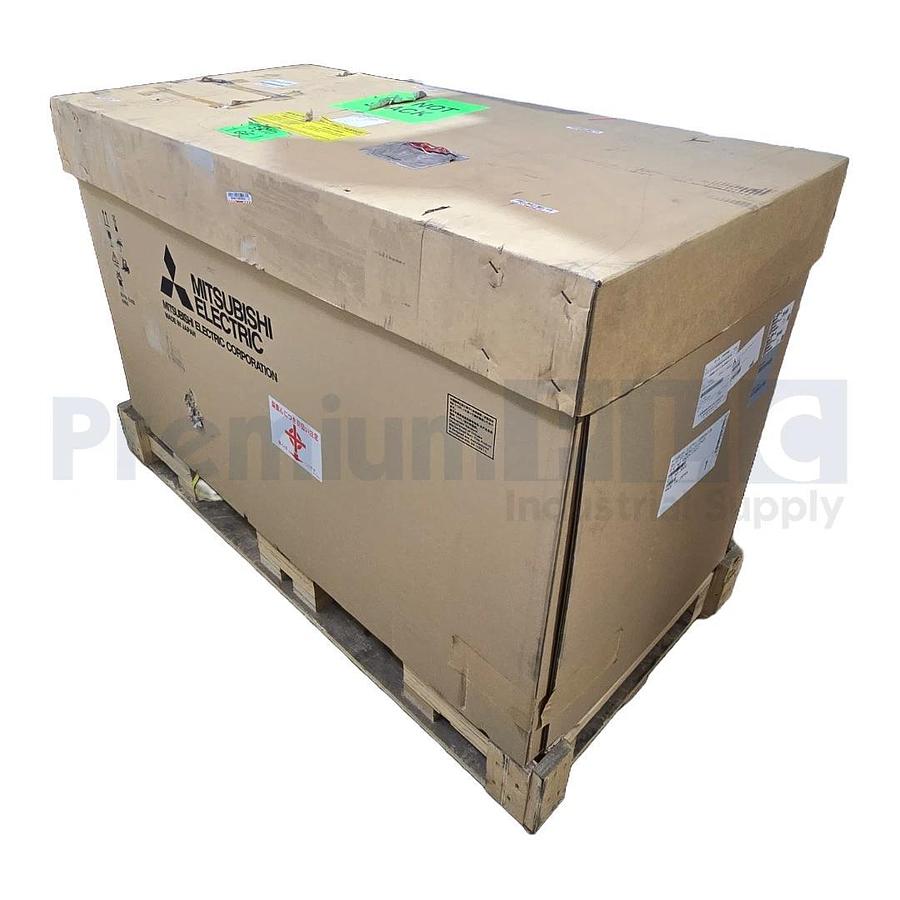 Mitsubishi MELFA RV-4FR-D 6-Axis Robot System 4kg P/L w/CR800-04VD & R32TB NEW