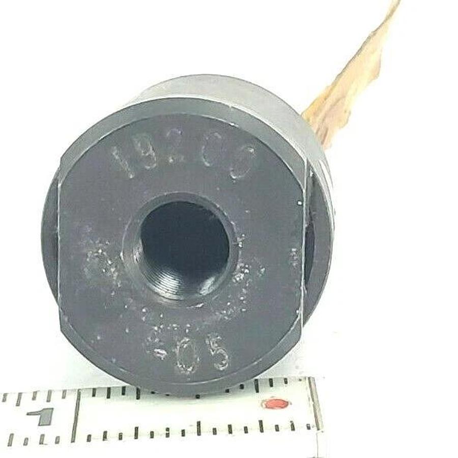 Used LOT OF 2 PHD INC. 19200-05 COUPLERS