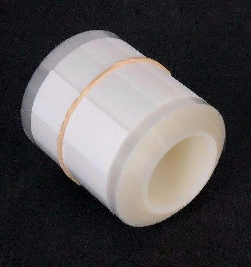 Used NIB THOMAS & BETTS WPR-125B WIRE MARKER ROLL 78-6210-79039
