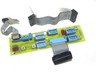 Used GENERAL ELECTRIC DS3800DEPB1A1B EXCITATION POWER BOARD