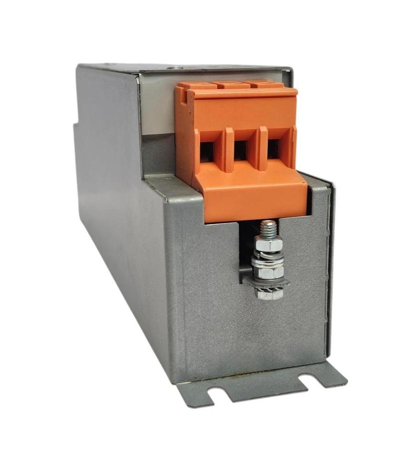 NEW BLOCK HLD 110-500/30 FILTER APPLICATIONS:GENERAL PURPOSE 520Vac 30Aac