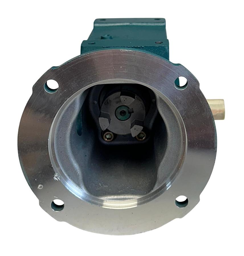 Used DODGE 20A15R56 TIGEAR-2 REDUCER 15:1 GEAR RATIO 1.69HP MAX RIGHT HAND NSMP