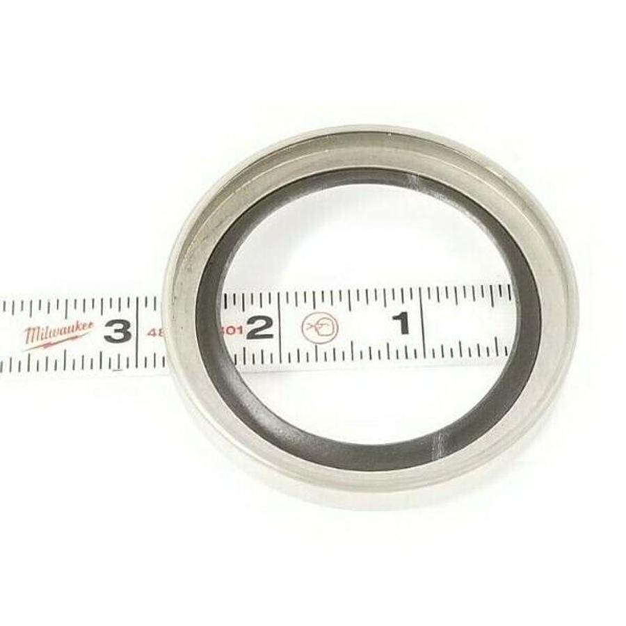 Used NEW GARLOCK 55X72X10 SEAL