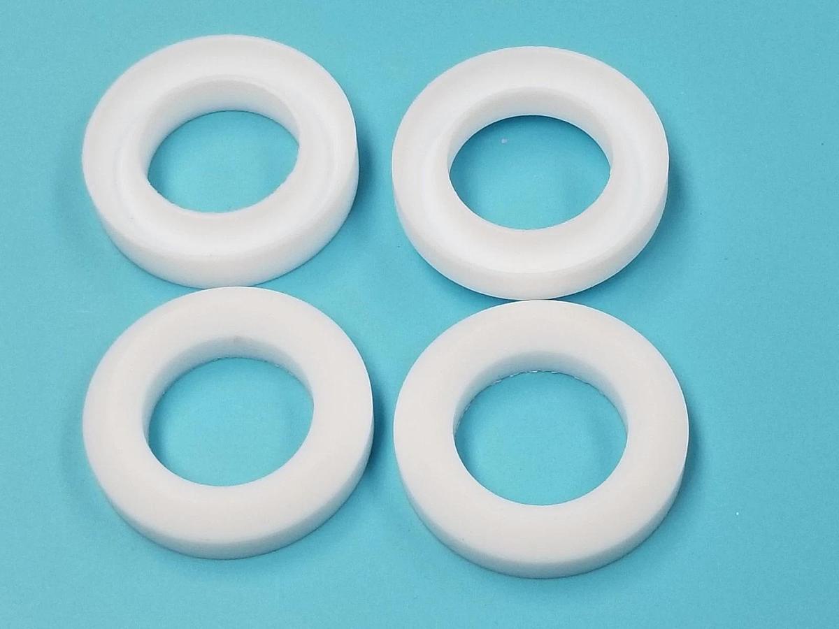 LOT OF 4 NEW GENERIC 1-7-28 GASKETS 31728