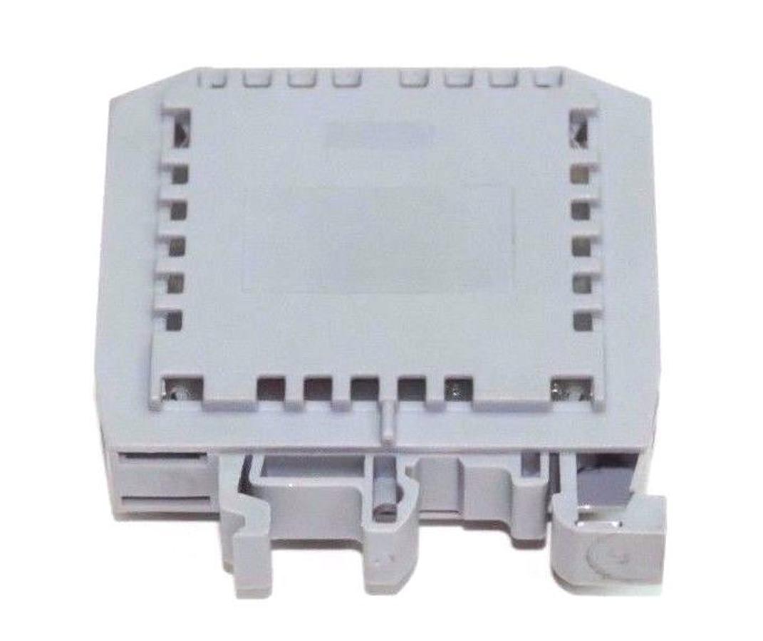 Used LOT OF 2 ENTRELEC 10 067-27 RELAY CONTROL MODULES 1006727