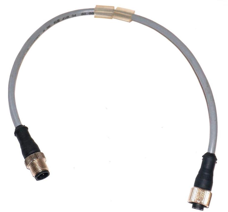Used PHOENIX CONTACT 1668357 CABLE