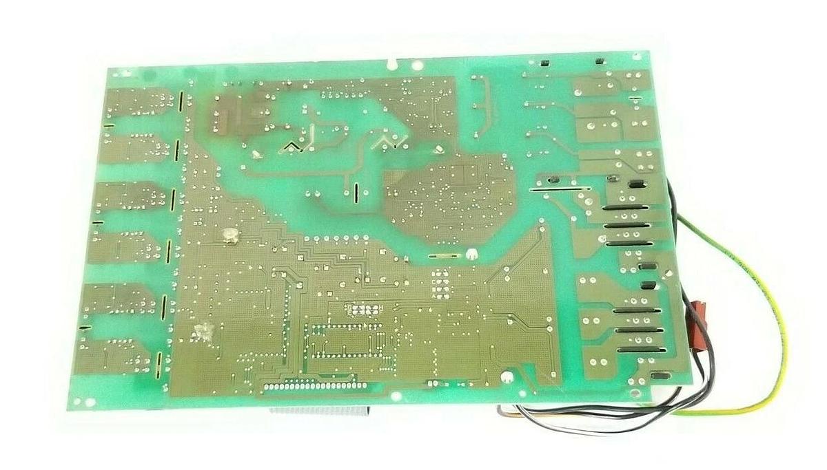 Used DANFOSS 175H1828 AB1 CONTROL BOARD 175H1828 DT1 175H1839 175H7072