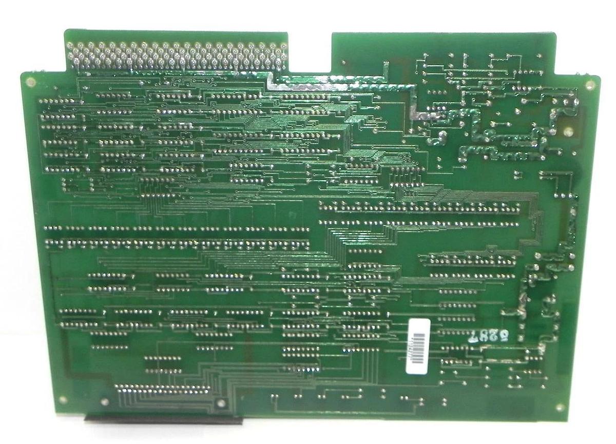 Used GE FANUC 44A717564-G02 TRANSMITTER MODULE IC600BF900L