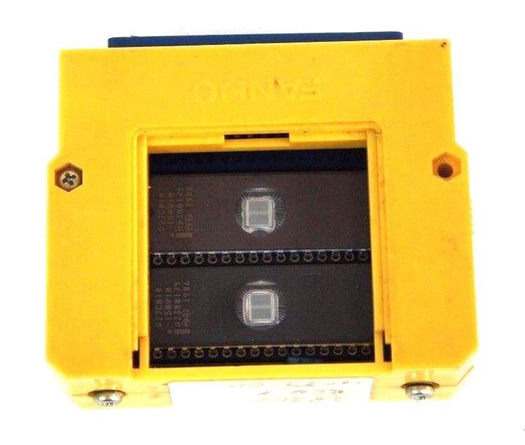 Used FANUC A02B-0094-C103 PMC CASSETTE C A02B0094C103