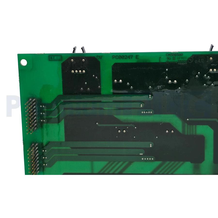 Used ALLEN BRADLEY SK-H1-GDB1-F11D PF700H/S GATE DRIVER BOARD FR11 VACON PC00247E