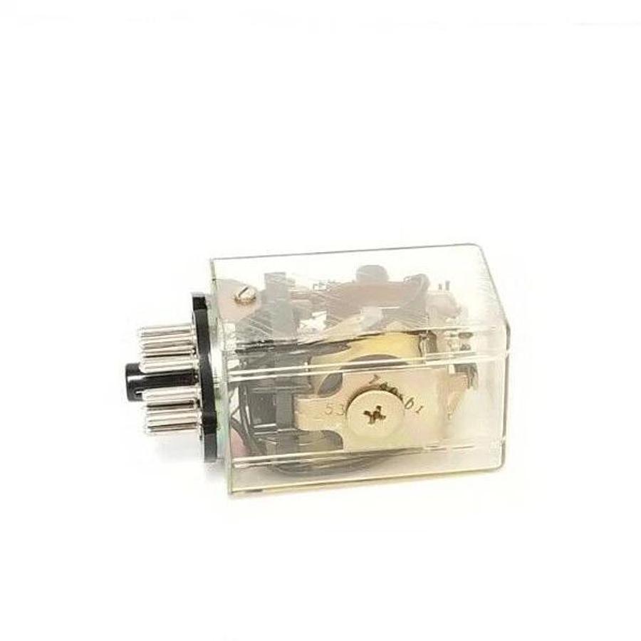 Used AMF POTTER & BRUMFIELD KA-4875-110V RELAY KA-4875