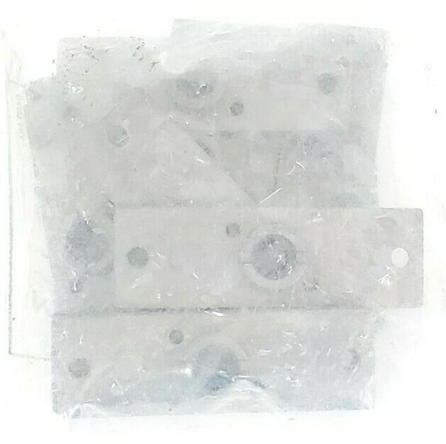 LOT OF 10 NEW NUMATICS 138113 MOUNTING BRACKETS 138-113