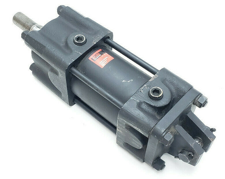 Used ATLAS A0710134 PNEUMATIC CYLINDER AO710134