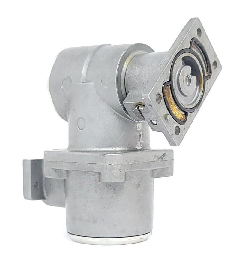 Used CKD E3-TP SOLENOID VALVE E3TP 200V 4.5W