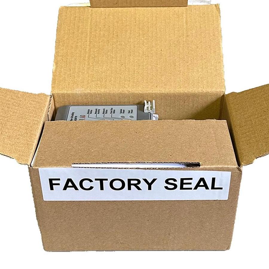 NEW ALLEN BRADLEY 1734-AENTR /C POINT I/O DUAL PORT NETWORK ADAPTER 1734AENTR