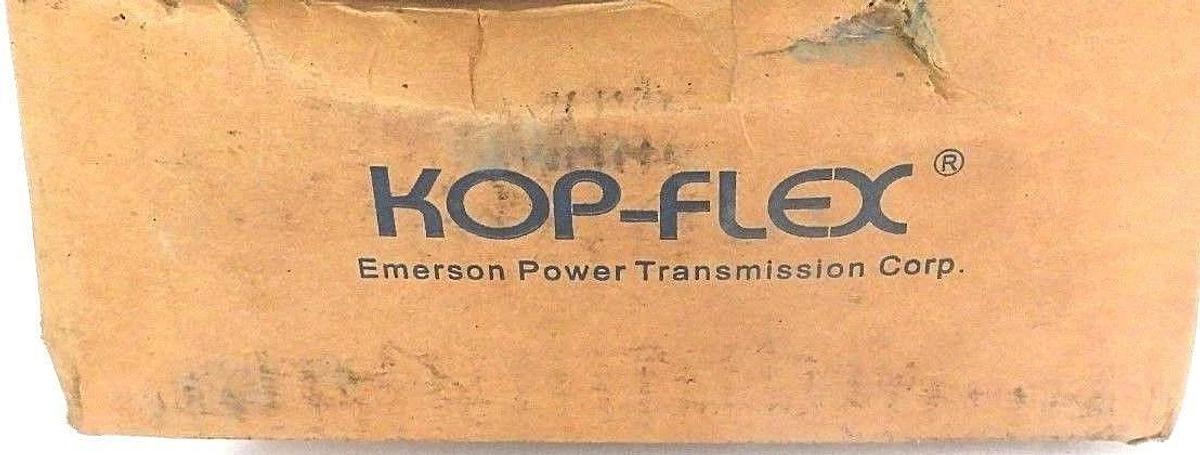 Used NIB EMERSON KOP-FLEX 253KD1SHUB HUB, SHAFT COUPLING, 3.25" BORE, 1967819