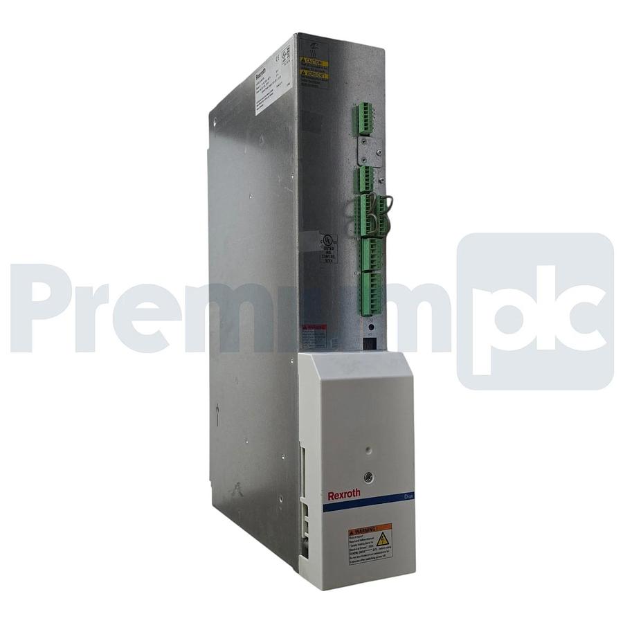 Indramat Rexroth HVE02.2-W018N | R911190000 DIAX04 Power Supply Module NSNP