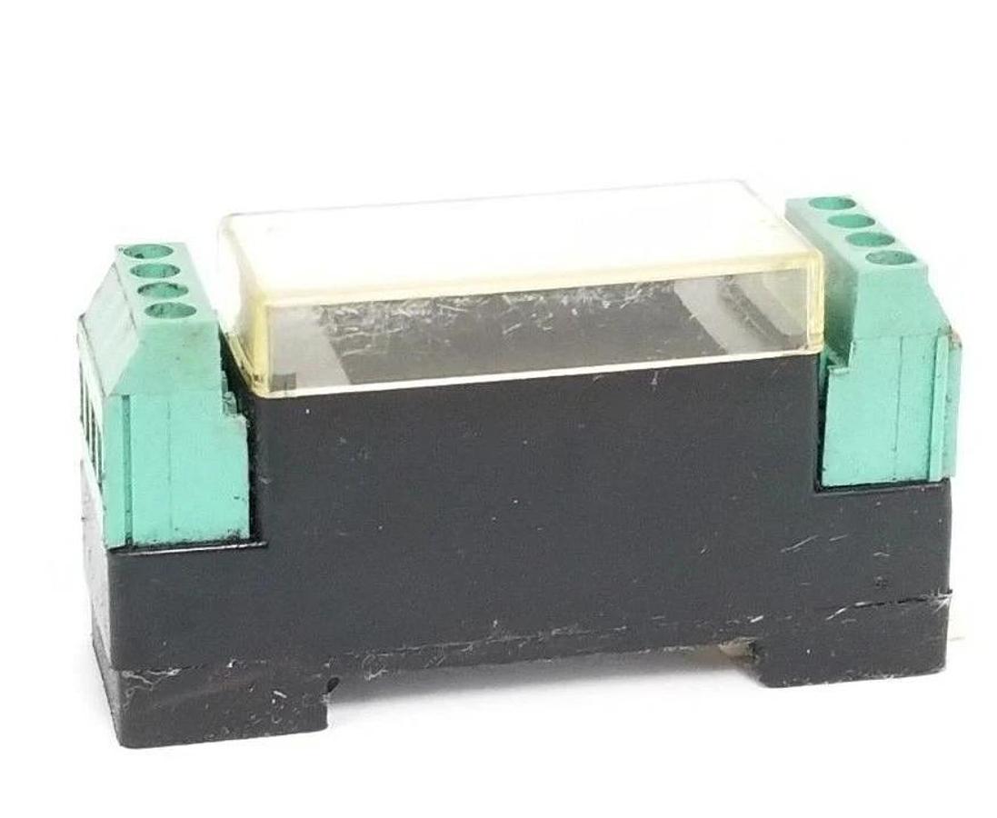 Used RAPP 35.00.22.5 RELAY BASE 3500225