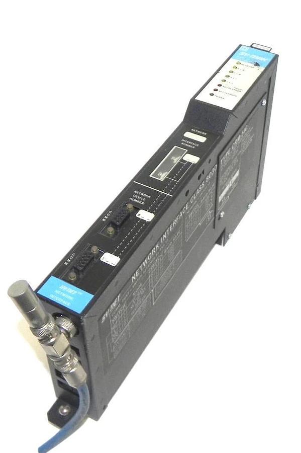 Used SYMAX 8030-CRM-510 NETWORK INTERFACE MODULE 8030CRM510