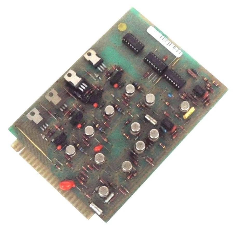 Refurbished REPAIRED MARPOSS U6830002600 BOARD MDL-106R, MDL106R, 6830002600