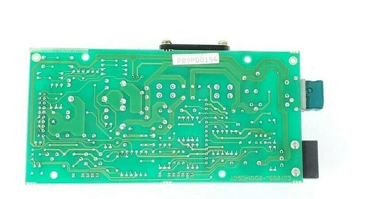 Used FANUC A20B-1004-0960/04B POWER SUPPLY BOARD A20B-1004-0960, A350-1004-T962/03