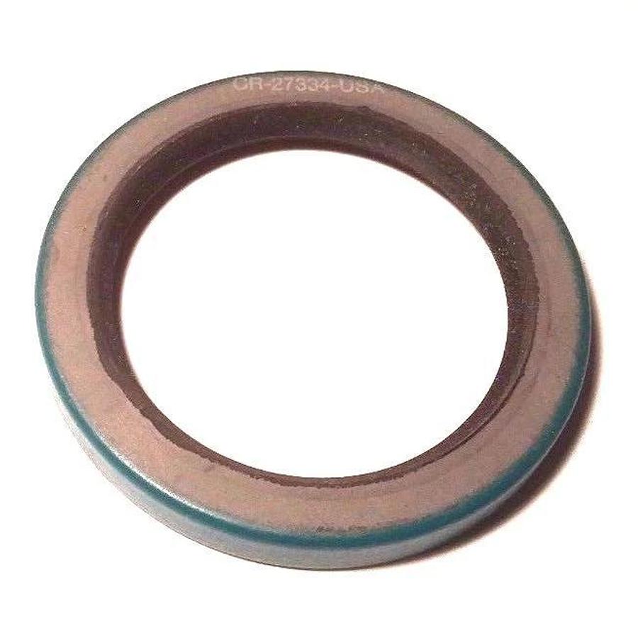 Used LOT OF 3 NEW CHICAGO RAWHIDE 27334 OIL SEALS CR-27334-USA
