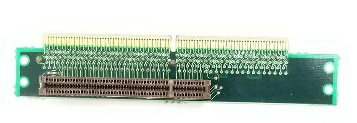 Used IBM / LENOVO 65X1308 BUS INTERFACE ADAPTER CARD iGH0256DA C12867 65X1567