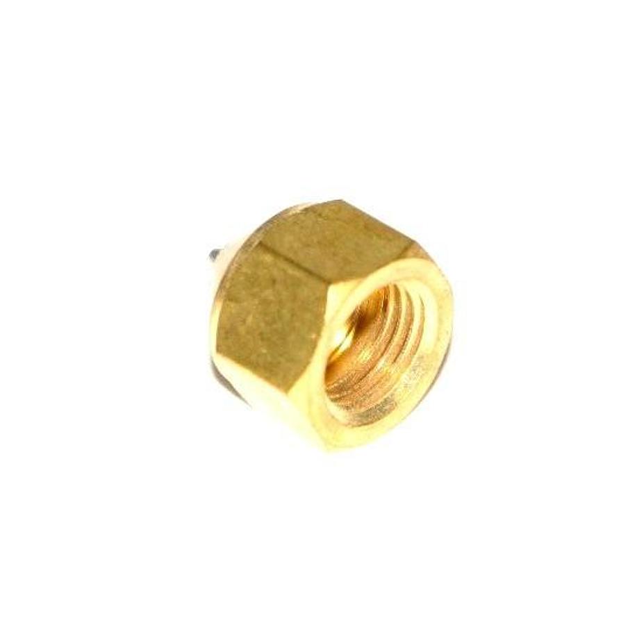 Used NEW INDEMAX B924 NOZZLE TIP, 5-44 THREAD, 5/32 HEX