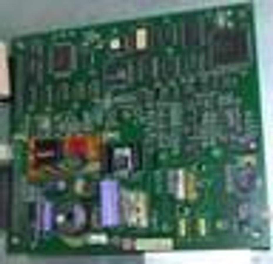 Used GE FANUC AFE IC752DPH000-BC DATAPANEL IC752 DPH000, B346-01D, *REFURBISHED*