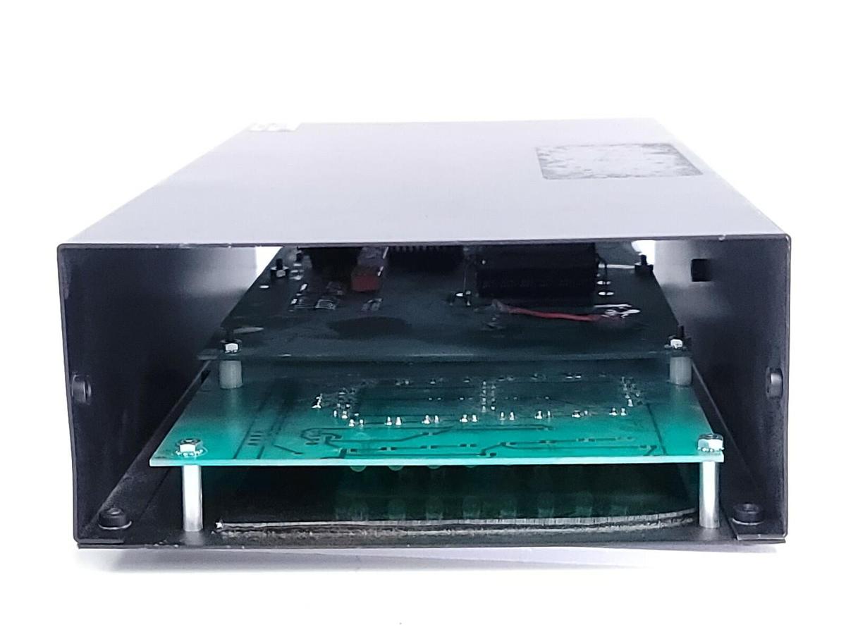 Used VORNE 77/232-0-485/485-4G DIGITAL DISPLAY COUNTER 4 DIGIT
