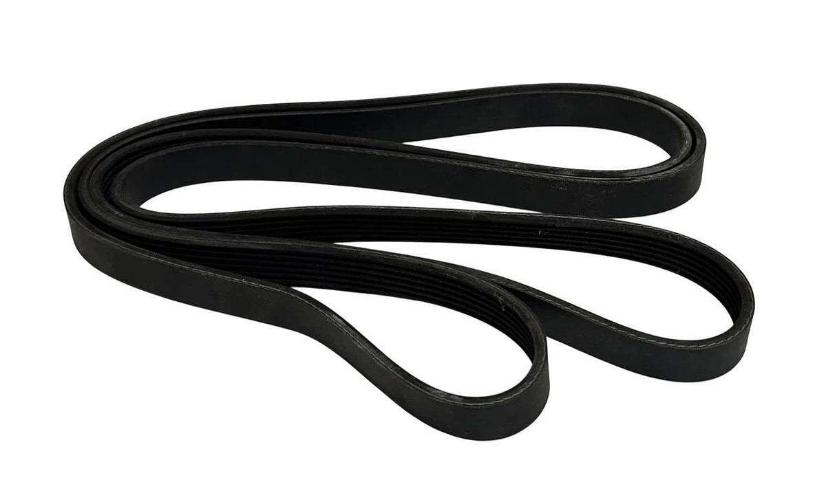 HYSTER 1377761 / HY1377761 OEM MICRO V 6 RIB BELT FOR FORKLIFT NSNP