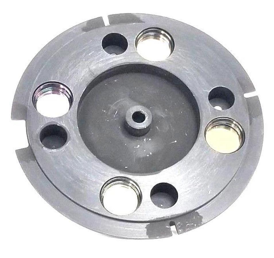 Used KAJAANI ELECTRONICS SPARE PARTS ACCESORIES FOR TYPE: A4430108 SENSOR BODY M