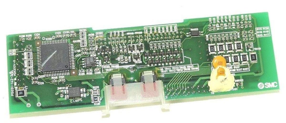 Used SMC P5031-142-3 BOARD P50311423 FOR EX230-SDN1
