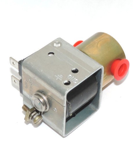 NIB ASCO PSFX8262C212289 SOLENOID VALVE PIPE: 1/8'' WATTS: 6 REBUILD KIT 304853