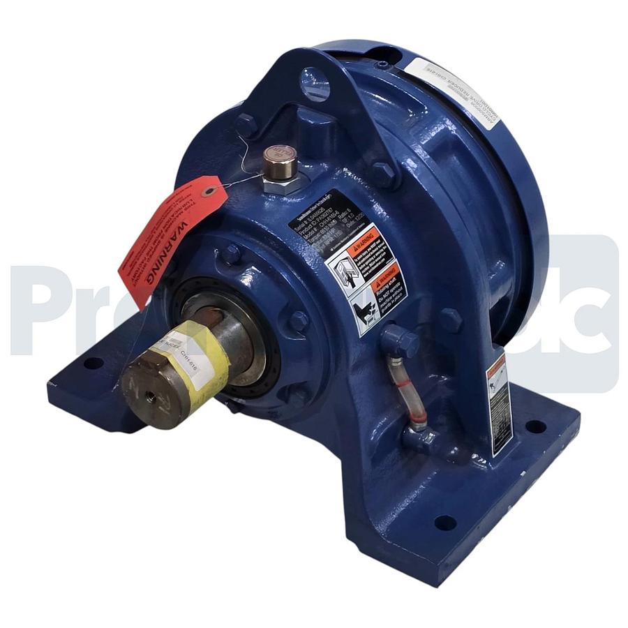 Sumitomo CHH-6165-6 Cyclo 6000 Speed Reducer 6:1 Ratio 32.3HP 1750RPM PA062787