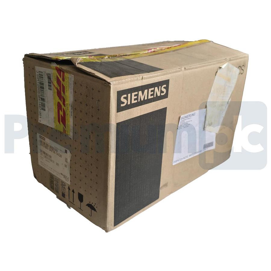 Siemens 1FK7063-2AF74-1AG0 SIMOTICS S Servo Motor 2.3kW 3000RPM 7.3Nm IP64 NSMP