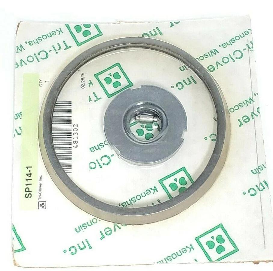 Used NEW TRI-CLOVER AP114-1 KIT AP1141