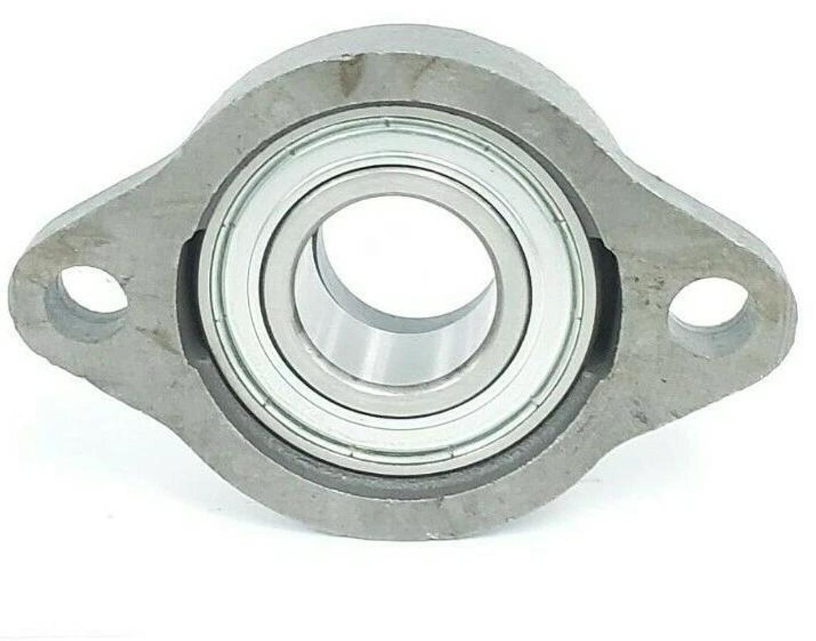 NIB IBI ALF206 30MM BALL BEARING ALF-206-30 ALF206-30MM.IBI