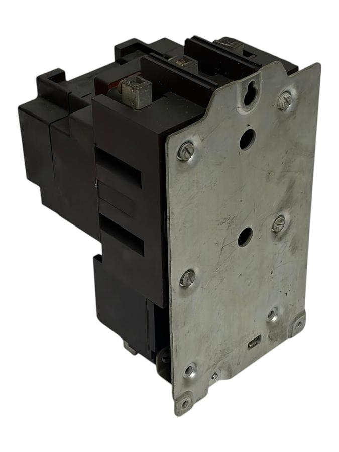Used Cutler Hammer A10DN0 NEMA Size 2 Motor Starter Series A1 45 Amp 120V 60Hz Coil