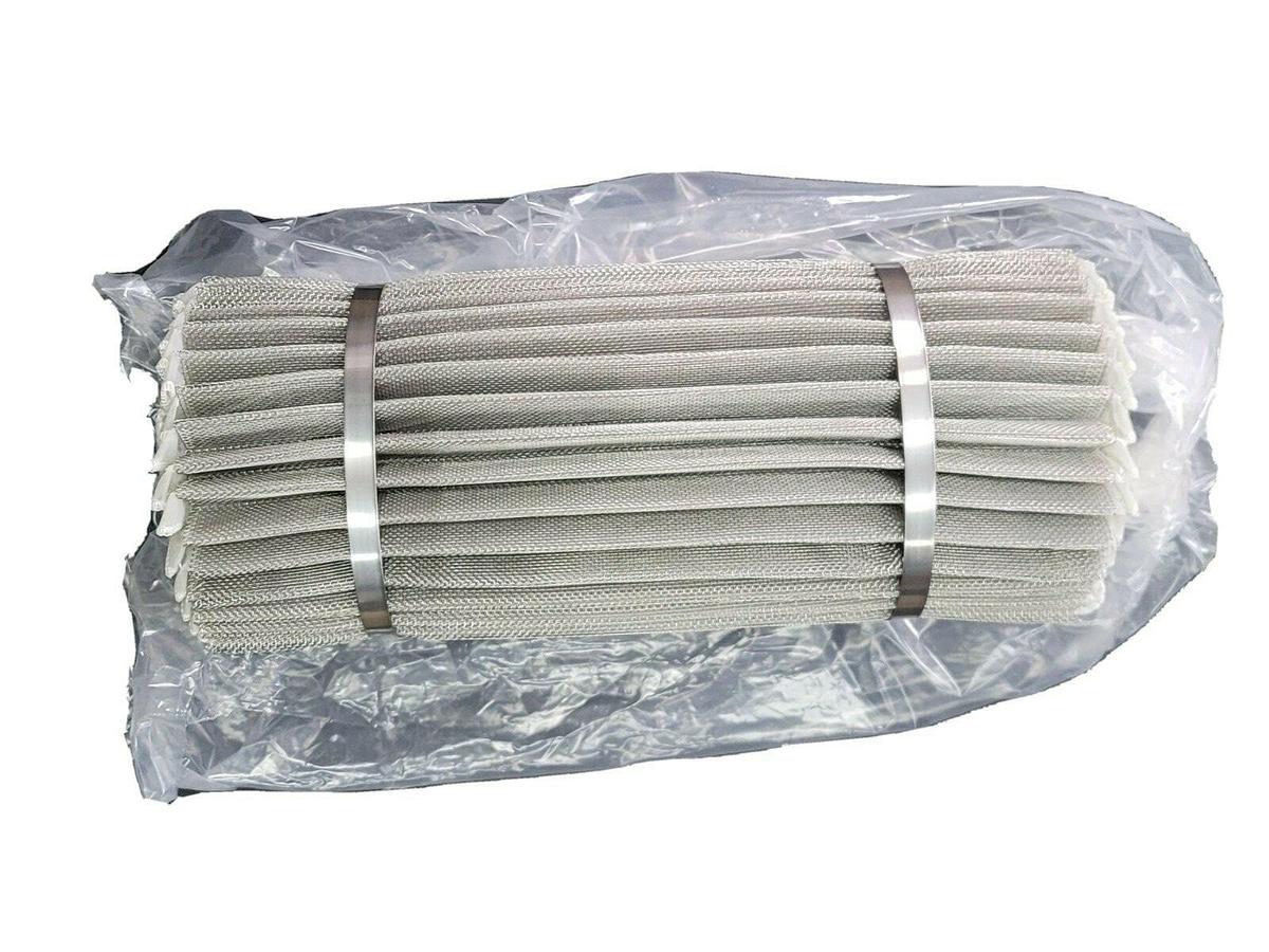 Used NEW SPX FLOW DOLLINGER 49HBN402N65 FILER ELEMENT D177MA SWND2 8402551