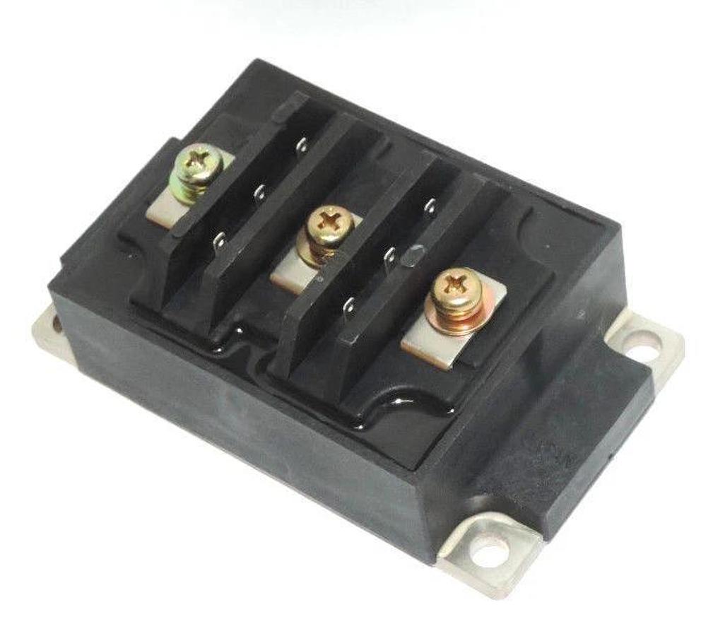 NEW TOSHIBA MG150M2CK1 TRANSISTOR MODULE 150AMP, 1000V, 3-SCREW, 6-PIN