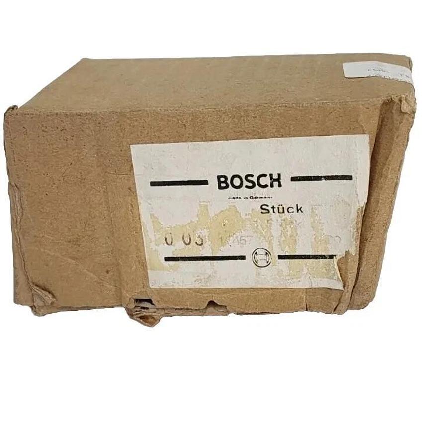 Used NIB BOSCH 1457431351 FILTER