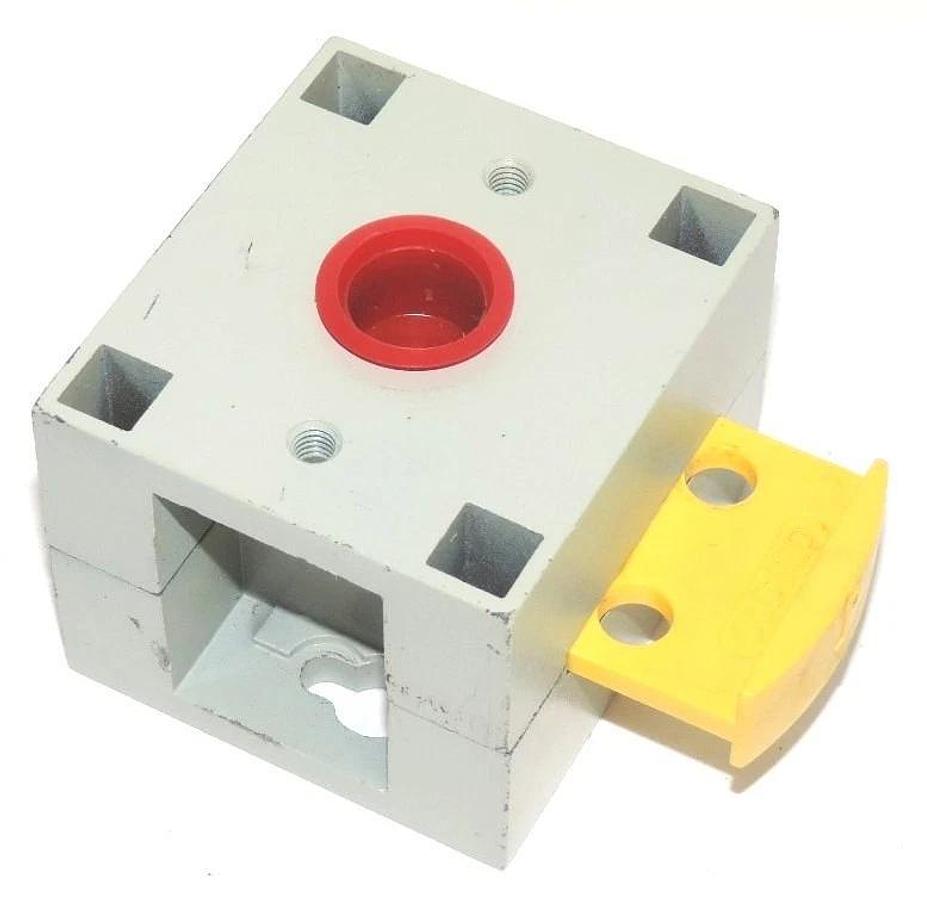 Used NUMATICS VS32-04 SHUT OFF VALVE VS3204