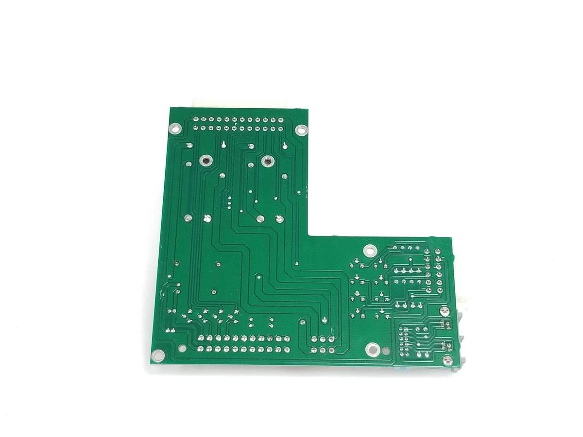 Used AUTOMATED POWER SYSTEMS ASSY: 711250A1 POWER BOARD P/N: 711251B1