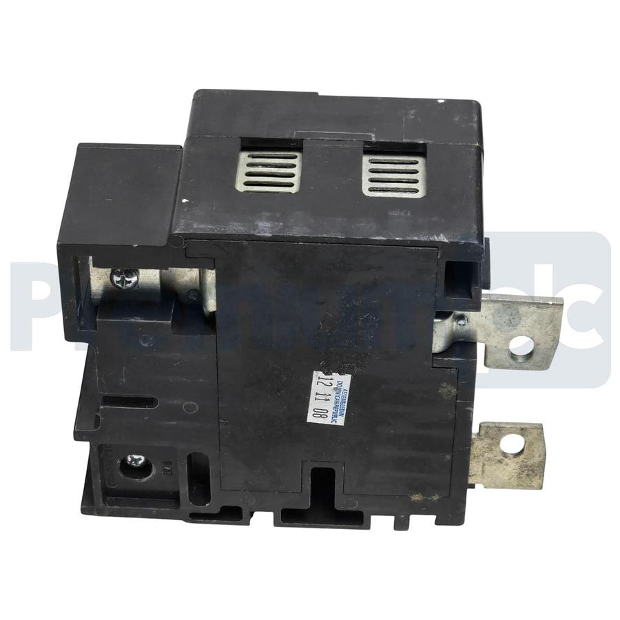 Eaton Cutler-Hammer BWH2200 BR Main Circuit Breaker 200A 2P 120/240V 25kA NSNP 786676460606