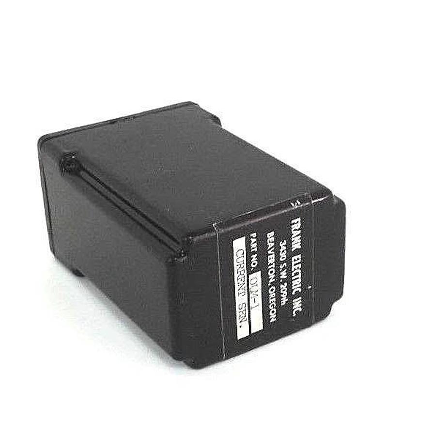 Used FRANK ELECTRIC OLM-1 CURRENT SENSOR OLM1