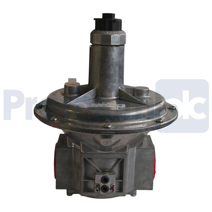 Used Dungs 226463 2" NPT FRG 720/6 | FRG720/6 Proportionator Zero Governor Regulator