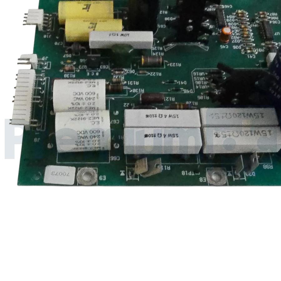 Refurbished Best Power Technology Eaton D1748 PCNA-068 | 61334PCPI-033 | PCPI-033 PCB Board