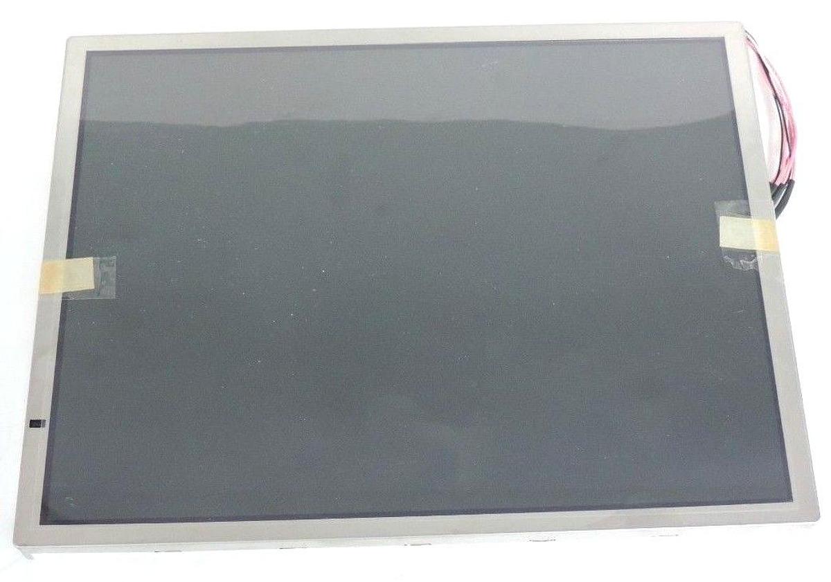 Used LG PHILIPS LC121S1-A1MT LCD DISPLAY A12-1CN18 , 6870L-S060C , 6870L-G045B