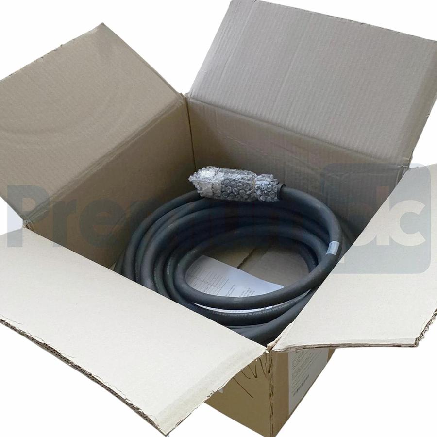Allen-Bradley 2090-XXNPMP-8S15 /A MP/1326AB Motor Power Cable 15m 8 AWG NSMP